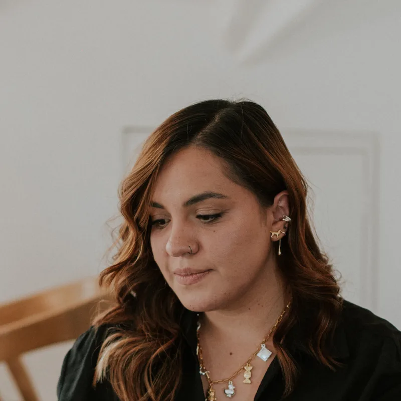 Ana Luengas