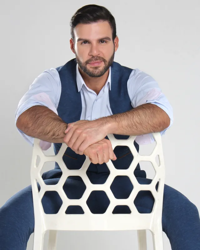 Alex Adames