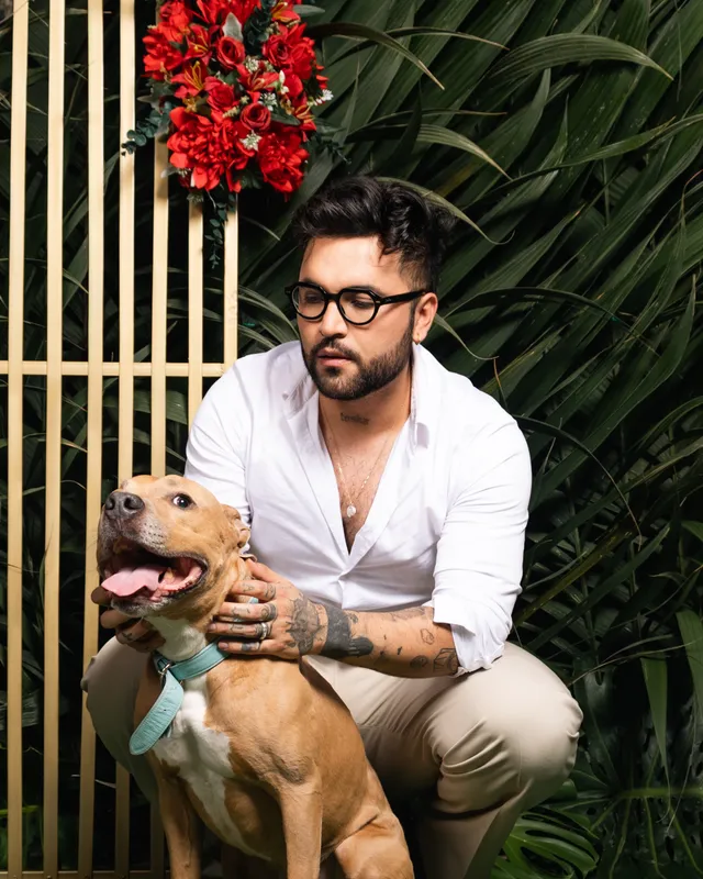 Camilo Triana