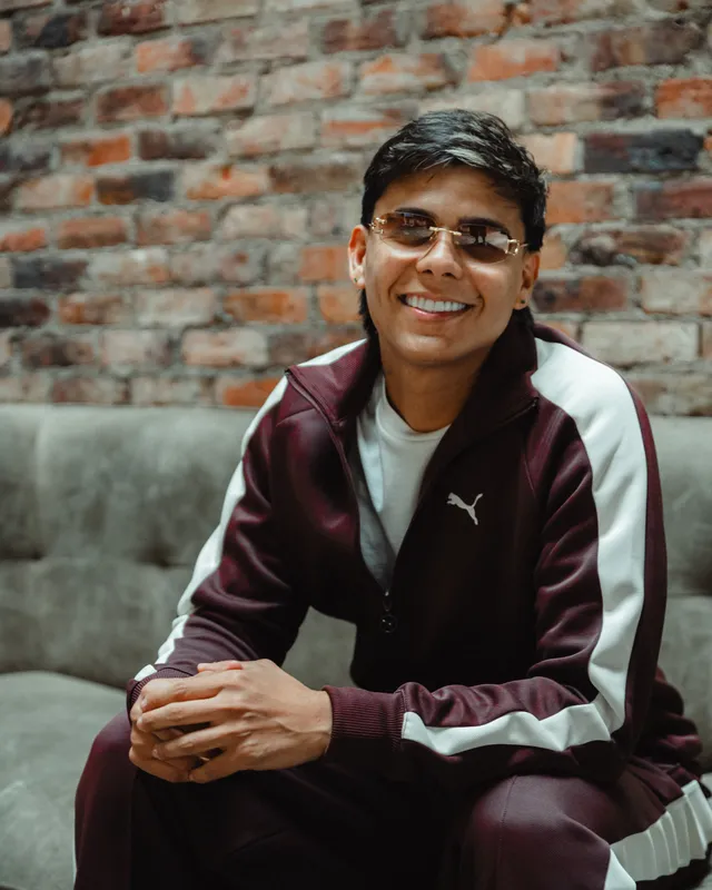 Erick Pabón