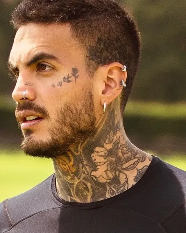 Mateo Carvajal