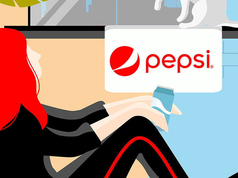 Casos de exito Pepsi