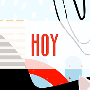 Hoy