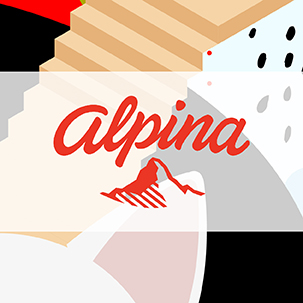 Alpina